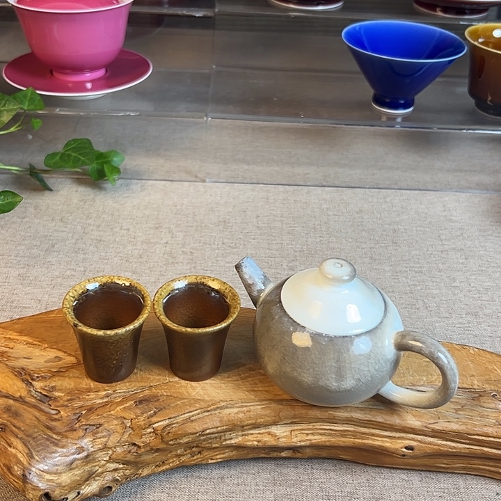 景德镇瓷器鉴定完毕