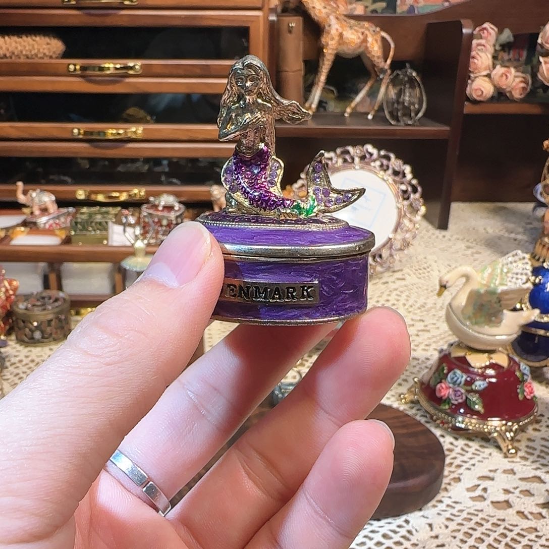 手工制品默认微瑕