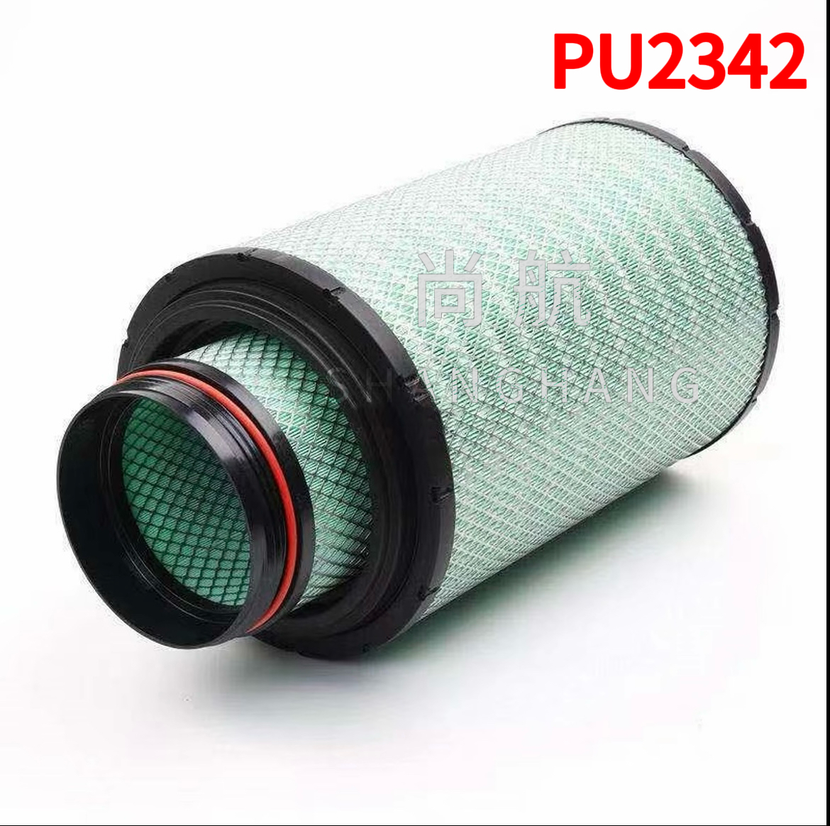 尚航 PU2342 空气滤芯