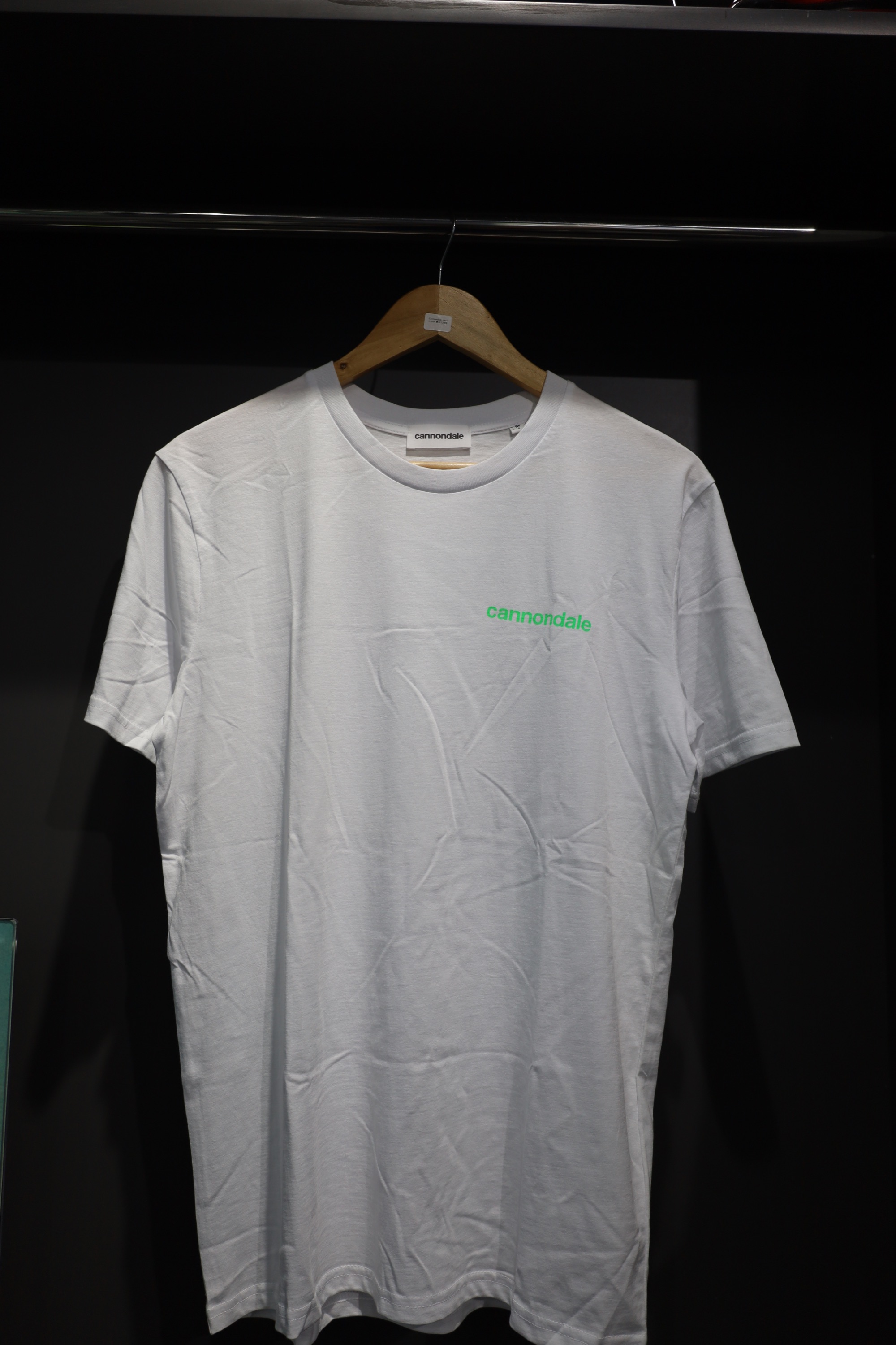 cannondale基础短袖T恤