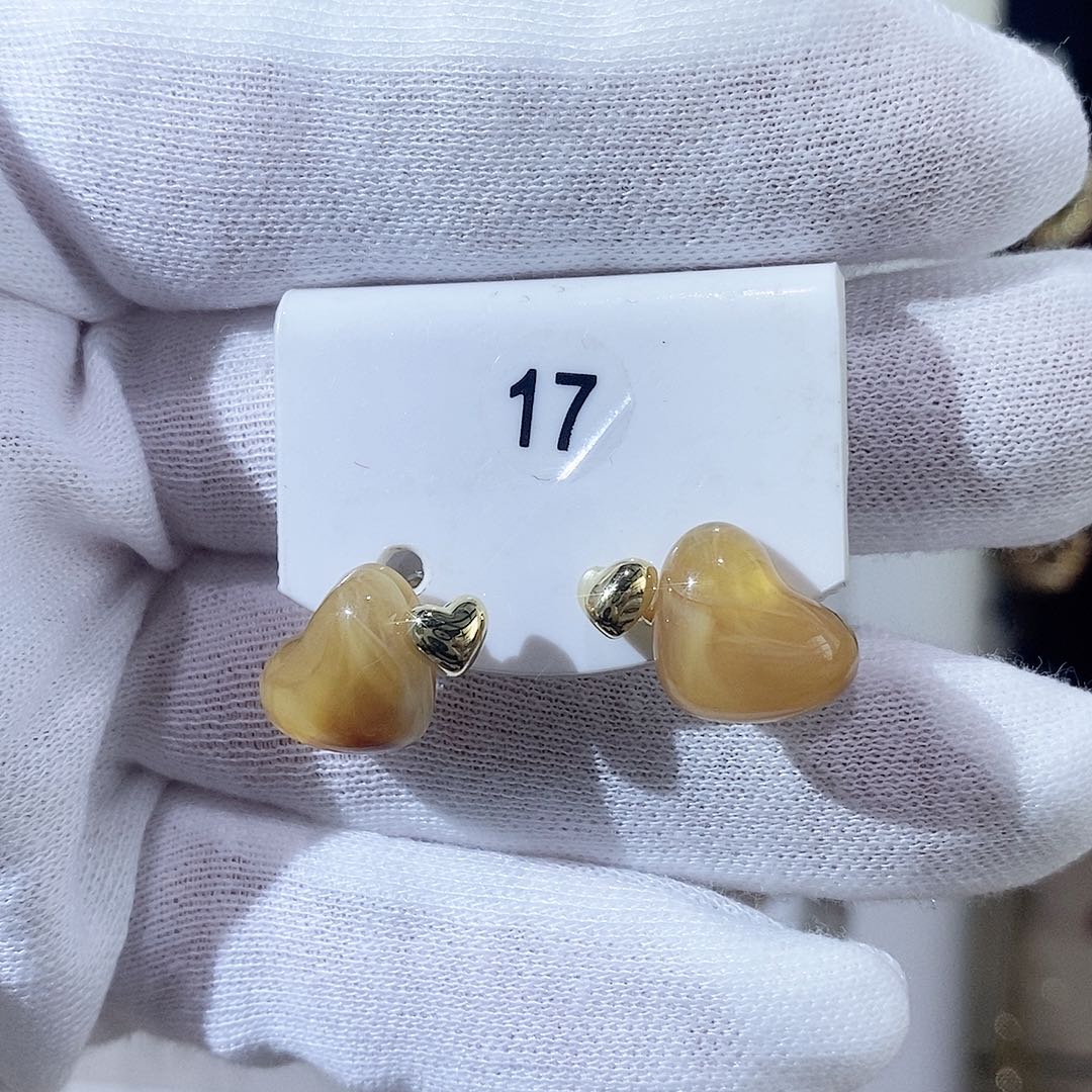 查罗石合金珠宝半成品