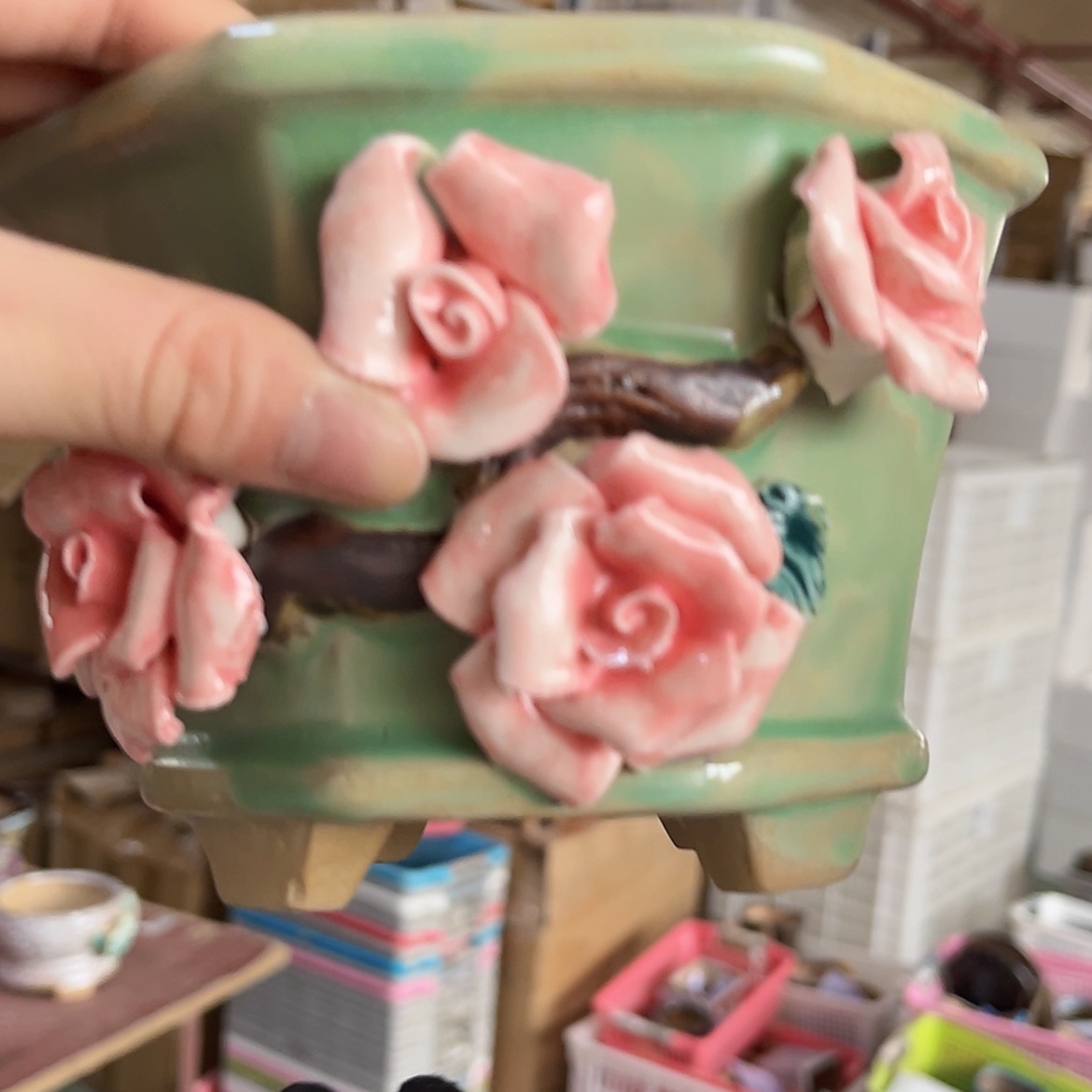 【闪购商品】红陶福利