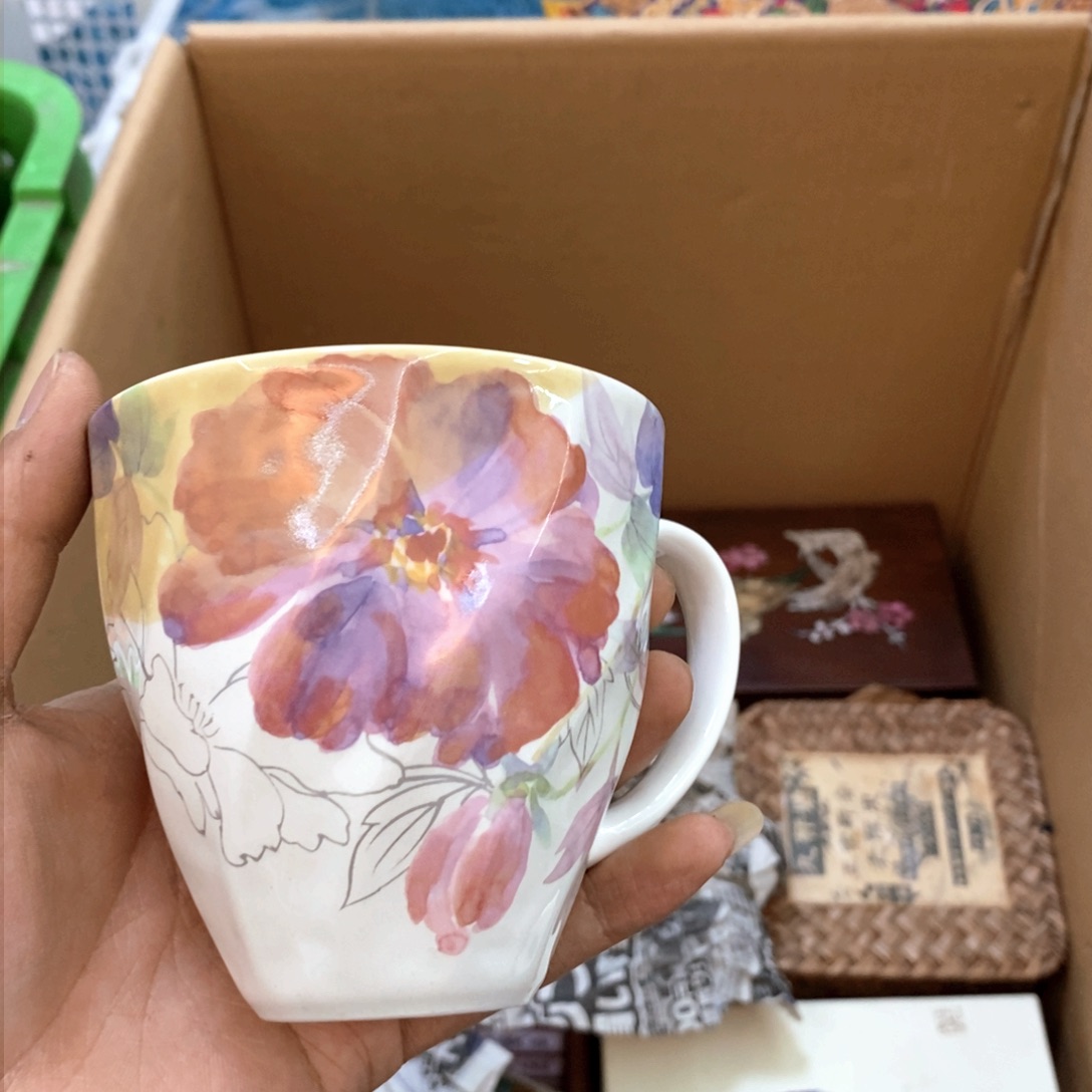 瓷片哈哈哈哈哈太好看