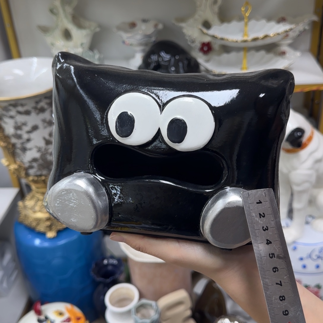 瓷片陶瓷工艺轻微微瑕