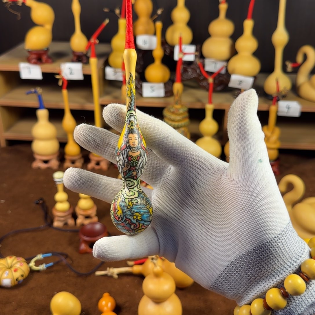 財***神文玩葫芦专属链接