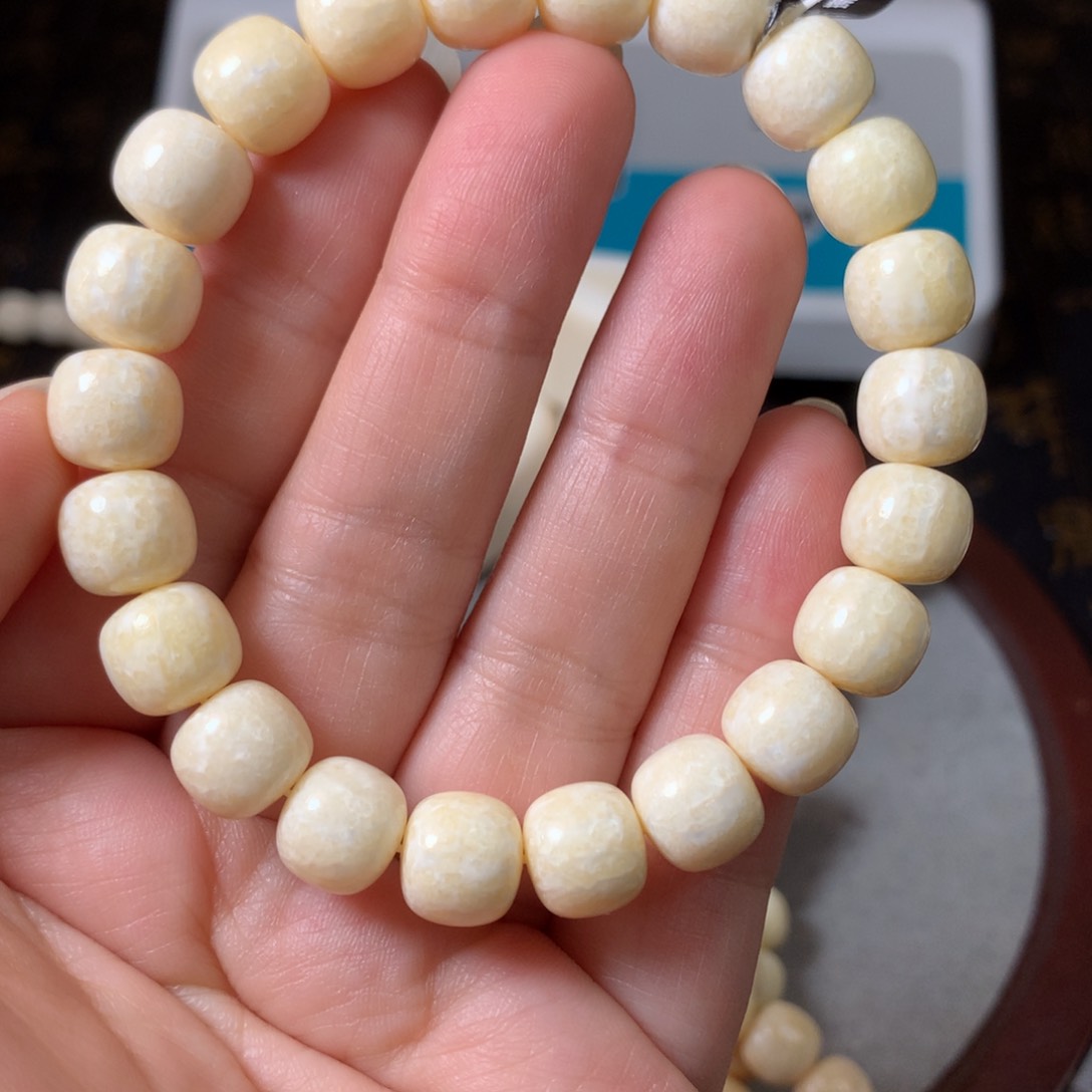 橄榄核手串/手链猛犸秋r 110