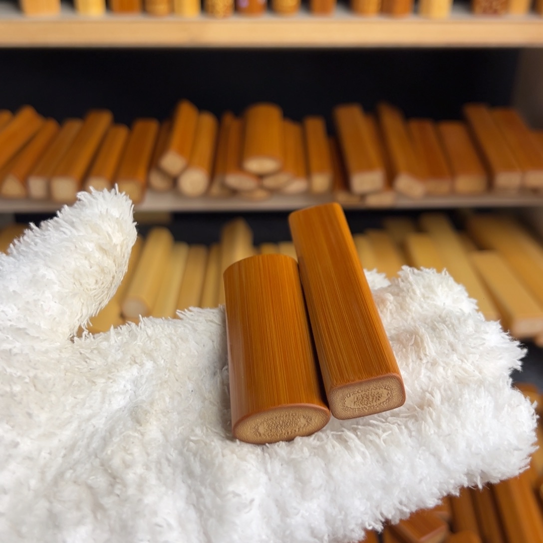 栗***红扁➕红椭刻图定制椭微倒