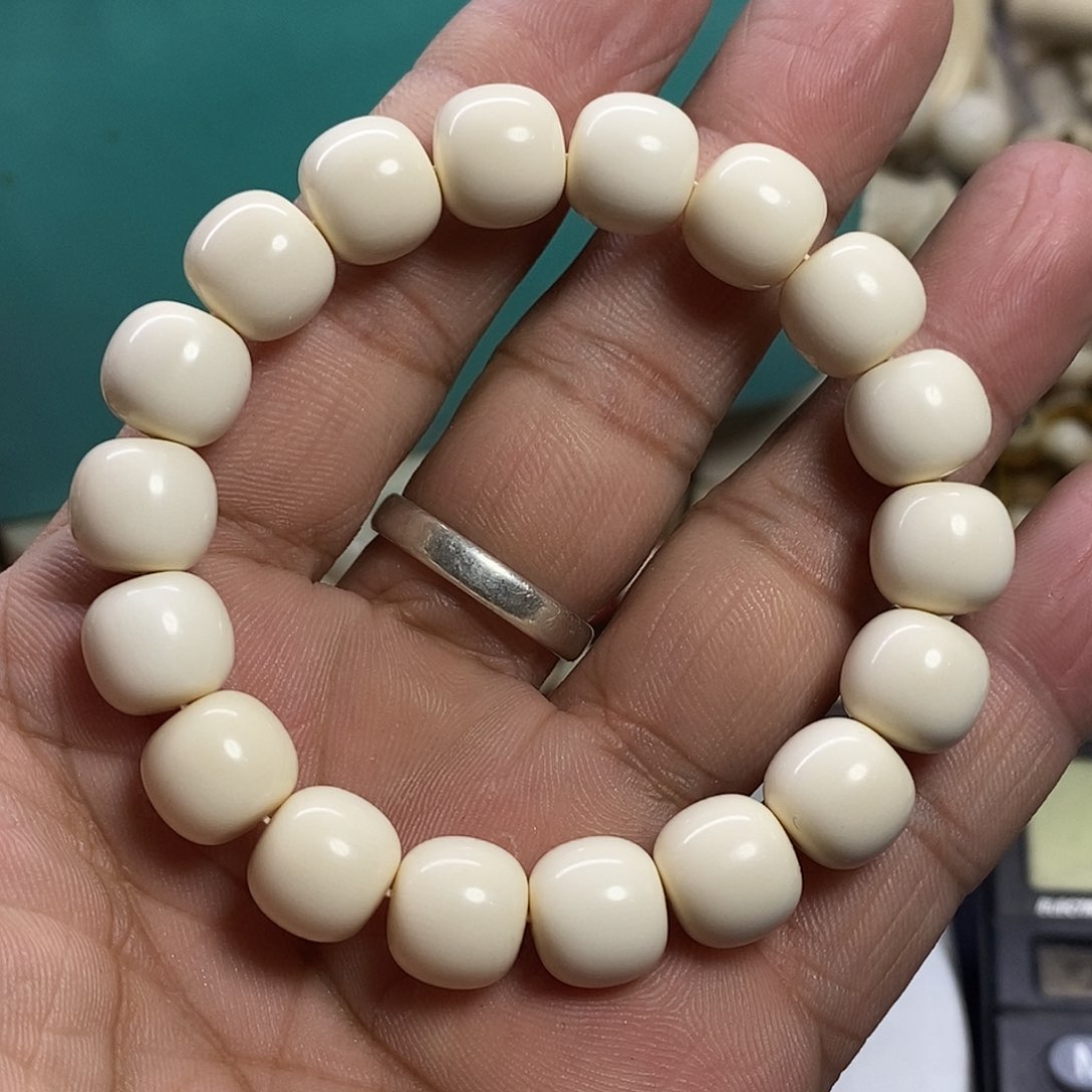 手串/手链/手镯猛犸象牙m****猫