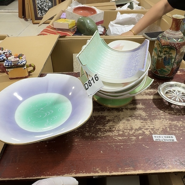 在***7中古商品中古餐具厨具