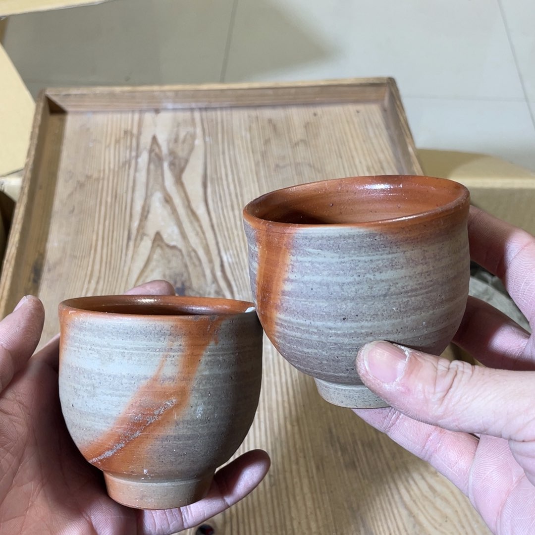 紫砂中古商品谨慎下单