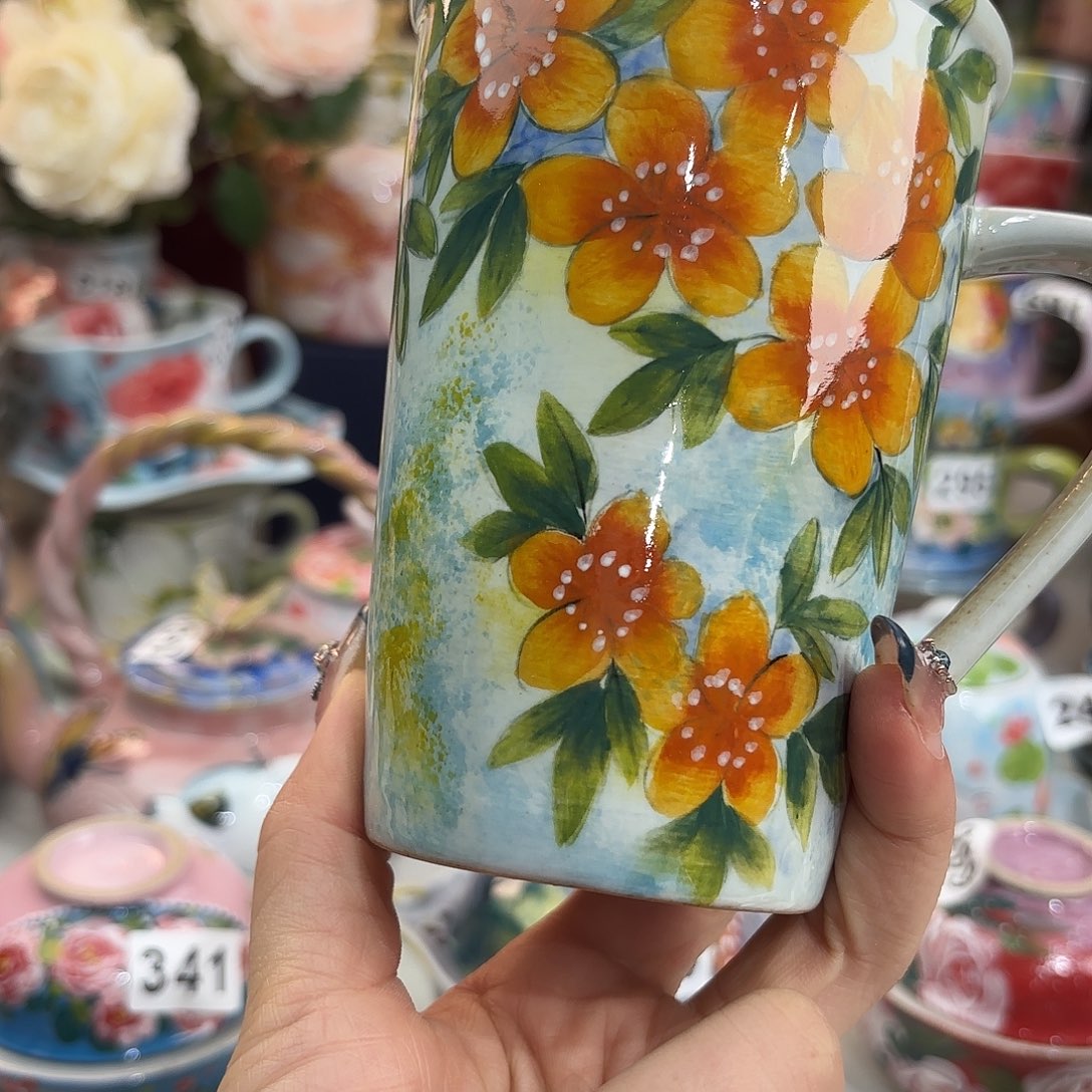 瓷片在这个社会是这样想来是