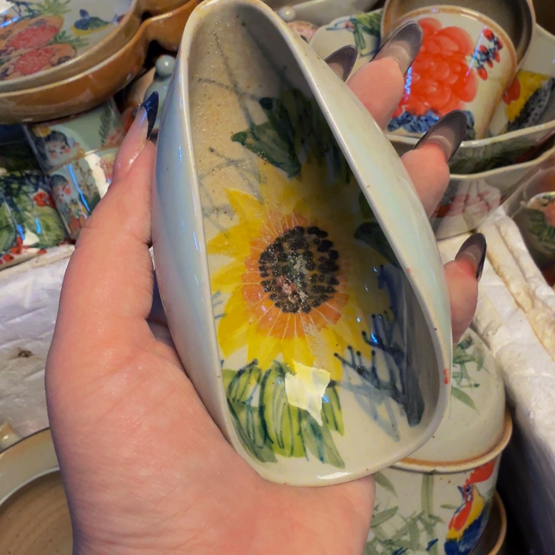 陶景德镇源头厂家