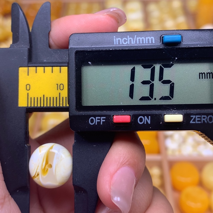 非金属配珠配饰87