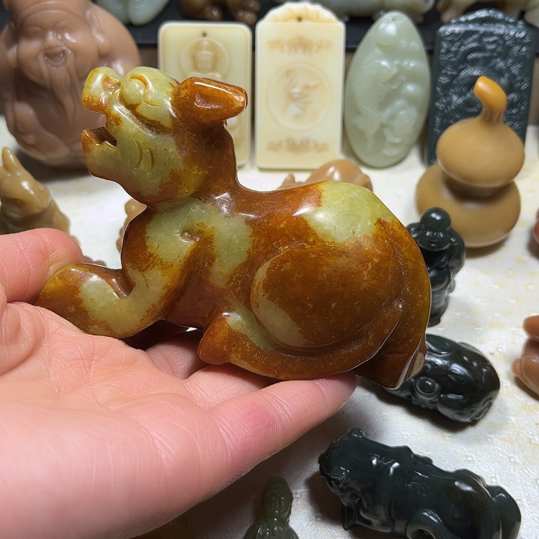 白玉菩提吊坠白玉菩提吊坠