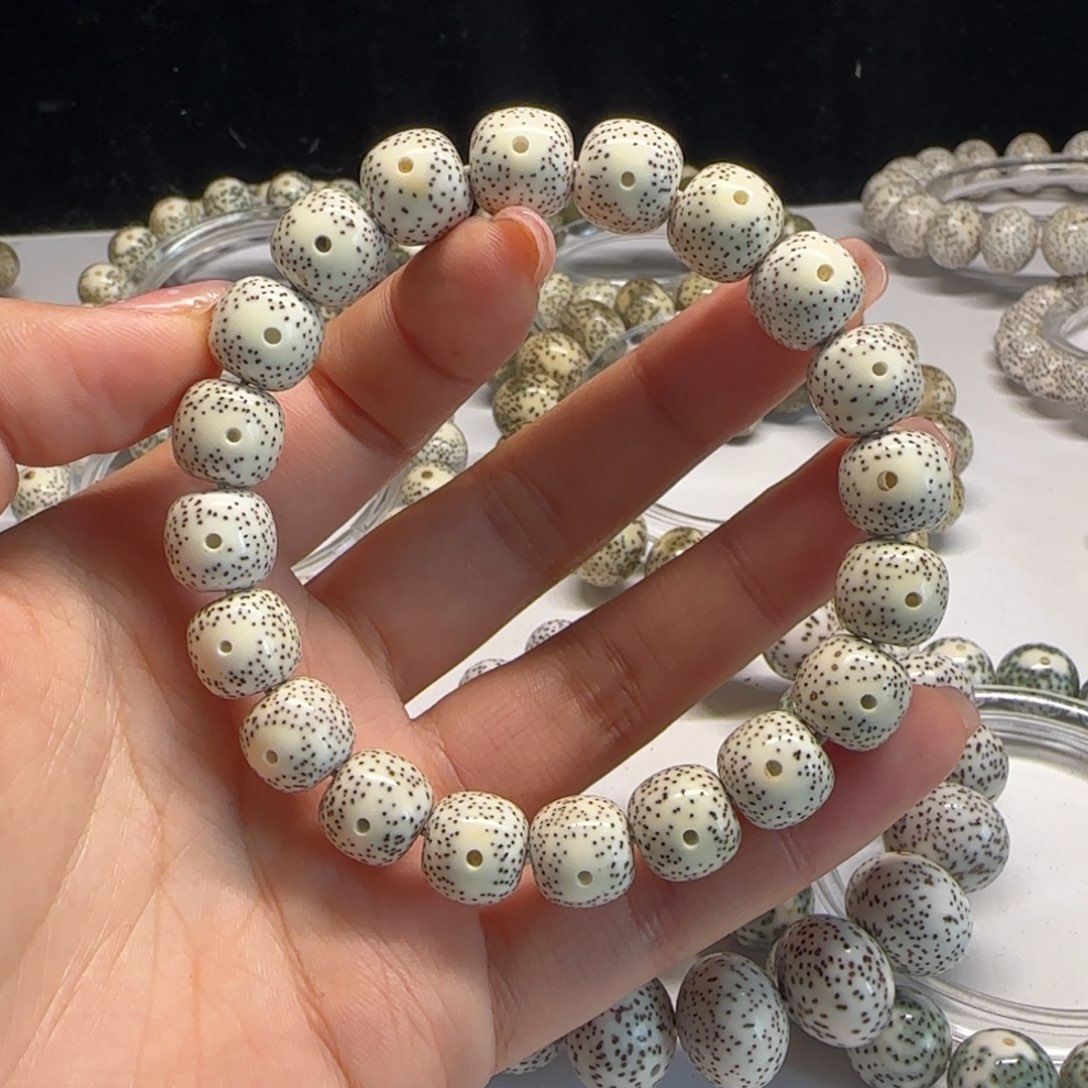 星月菩提吊坠小*丰1211老型桶