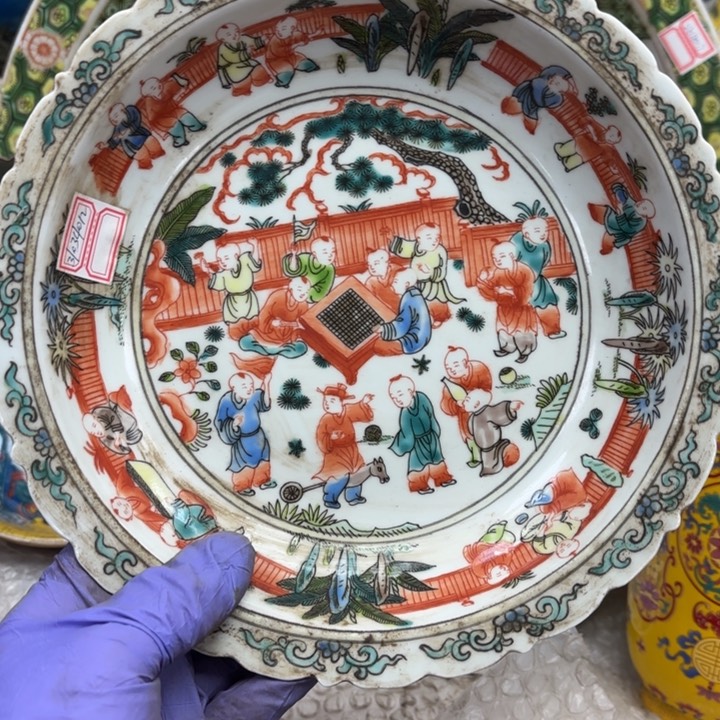 摆件瓷器摆件瓷器摆件