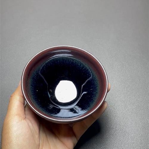 【闪购商品】茶盏-623............