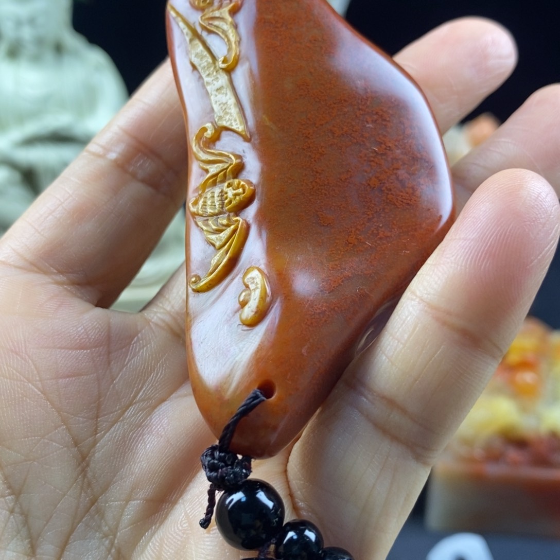 【闪购商品】老挝石老挝石精品