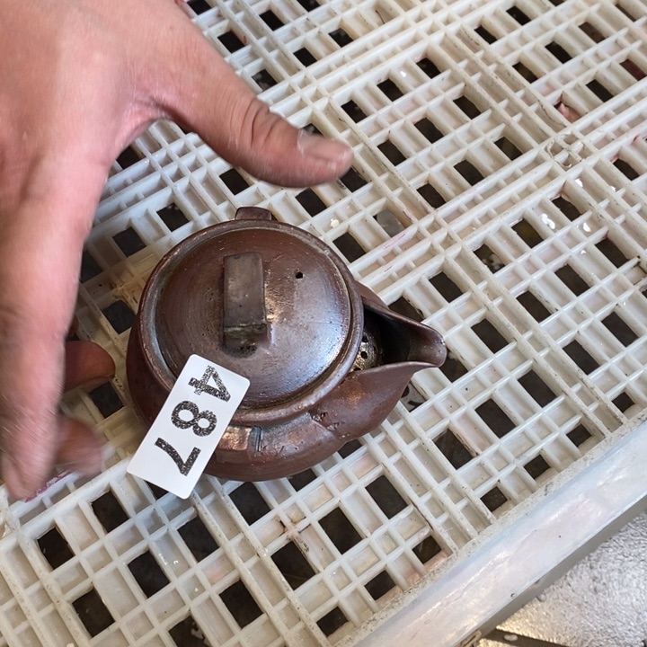 杯柴烧茶具等系列