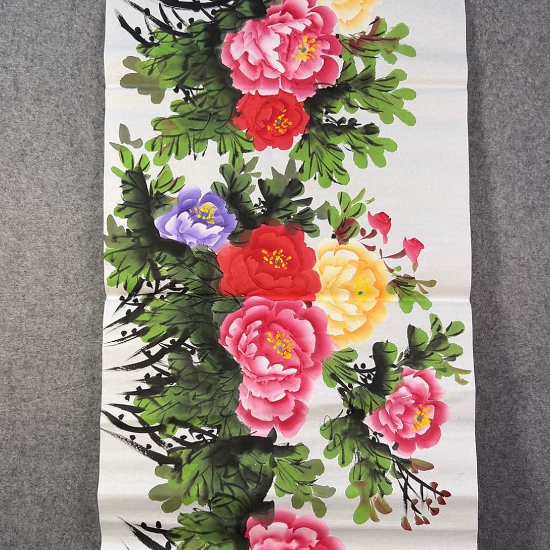 国画379 李会计科目看看咯