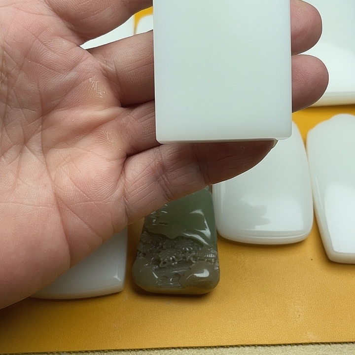 湖*新疆平安无事吊牌