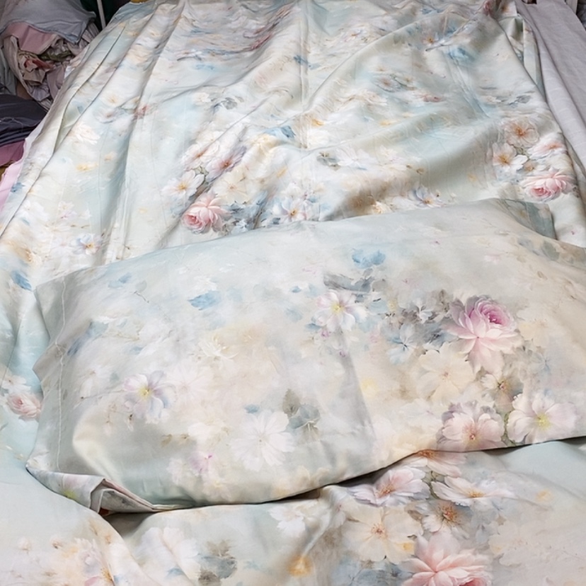 【闪购商品】棉2.5加工床单