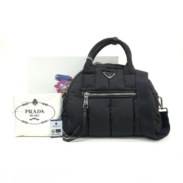 95新/普拉达/市场价12000/包包/250222RN0030