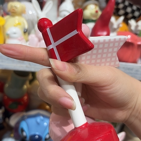 摆件外贸尾单微瑕，介意慎拍