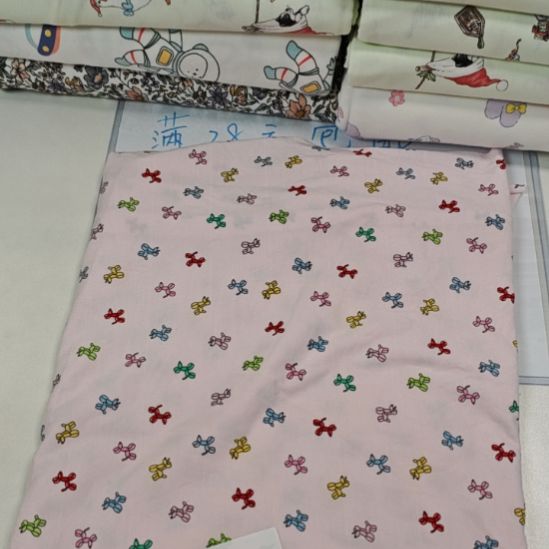 棉纯棉针织100*170