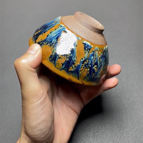 【闪购商品】茶盏-1003...........