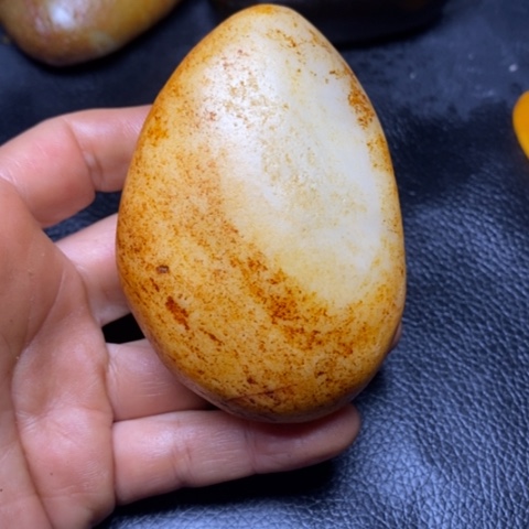 和田玉珠宝奇石未镶嵌