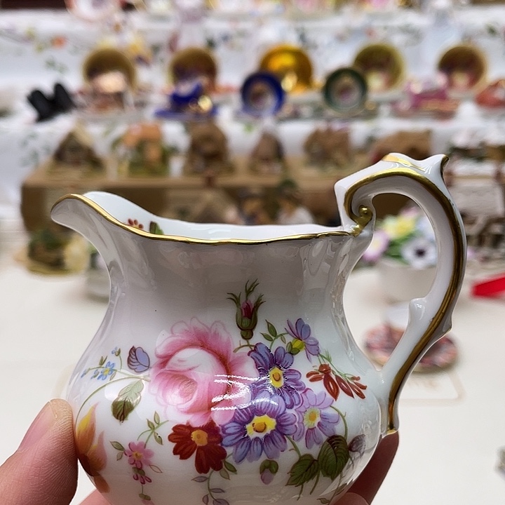 摆件维多利亚欧洲中古