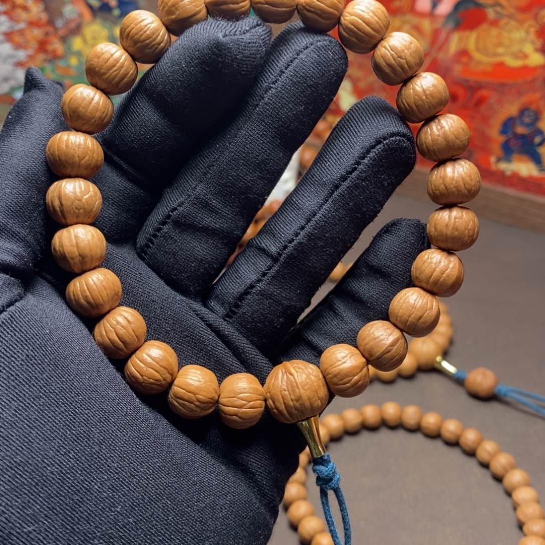 吊坠猴头核桃9011南瓜