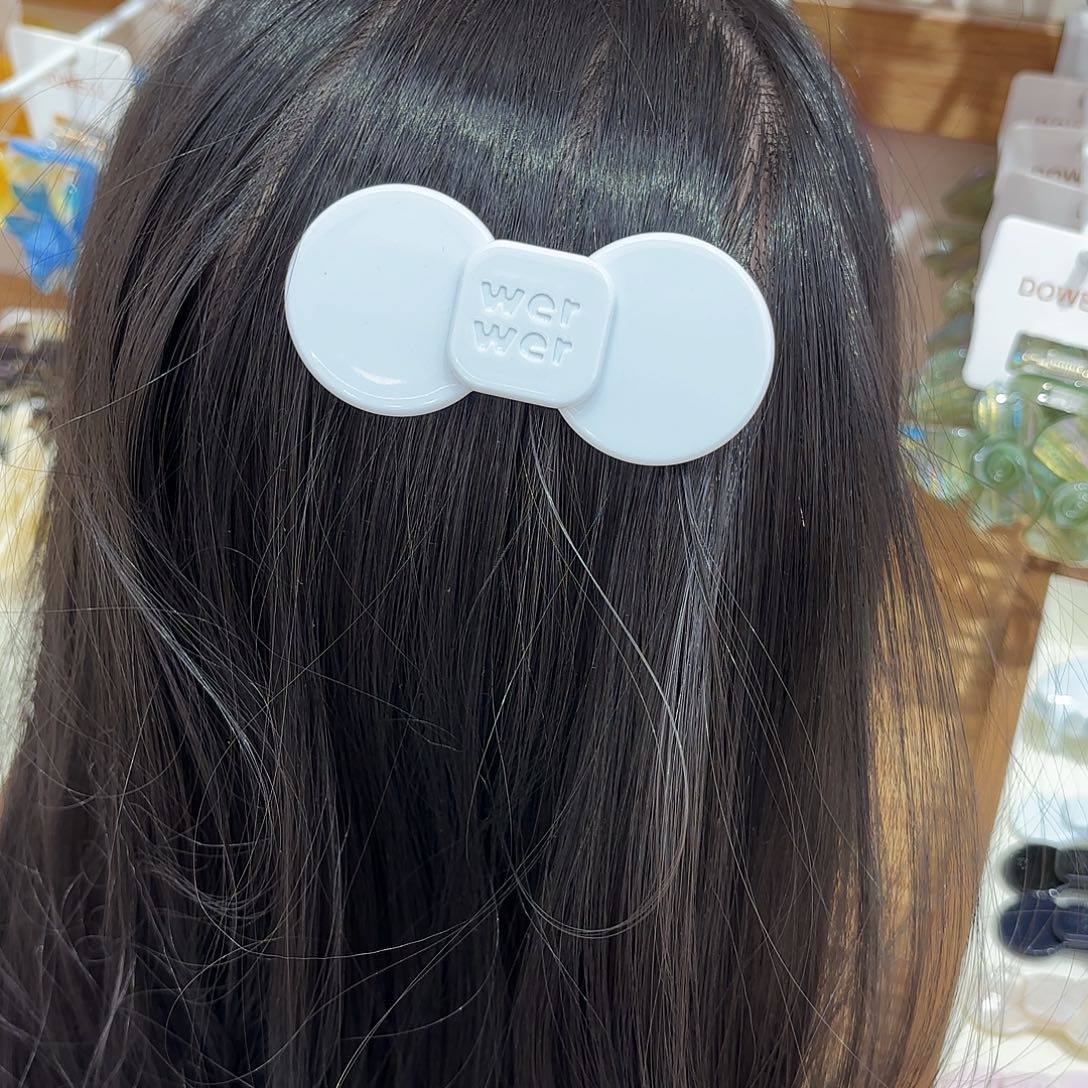 皮质铁合金大号鸭架