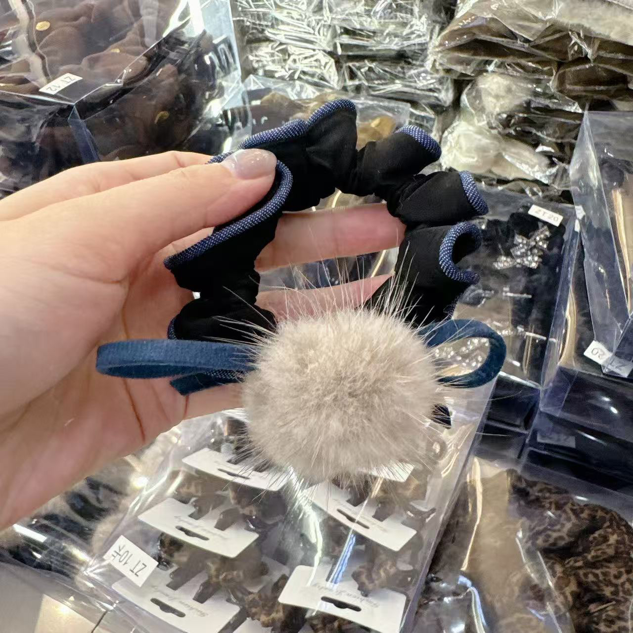 ZB-1776 韩版儿童发饰