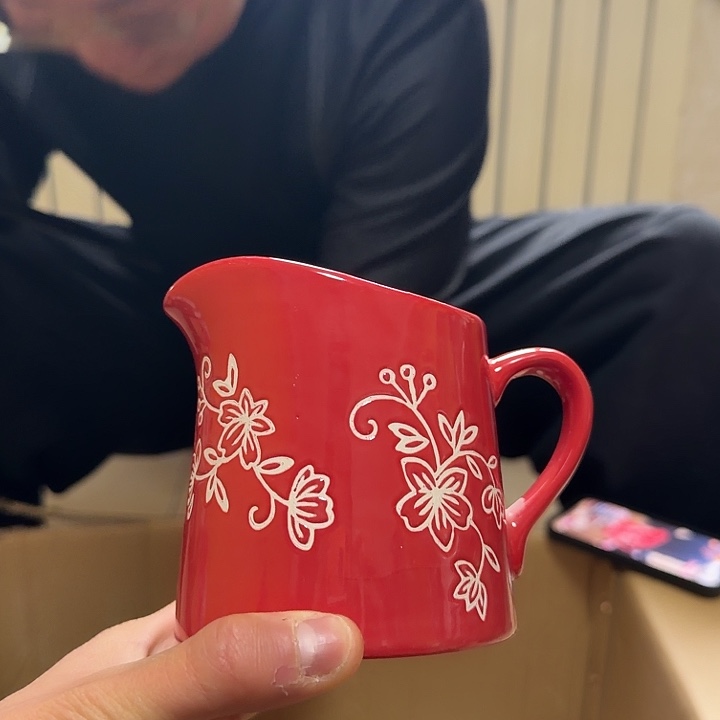 钛合金微瑕微瑕黑点气泡不算哦