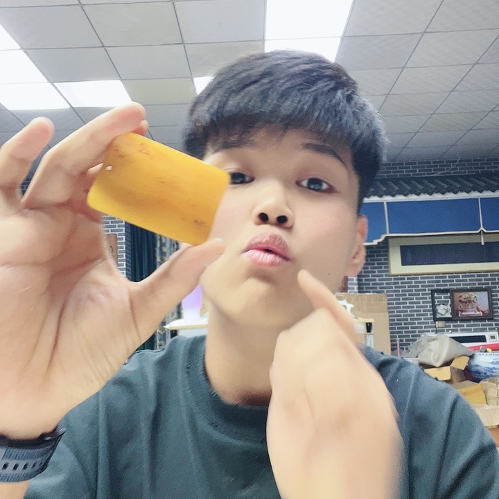 非洲紫檀（红花梨）158