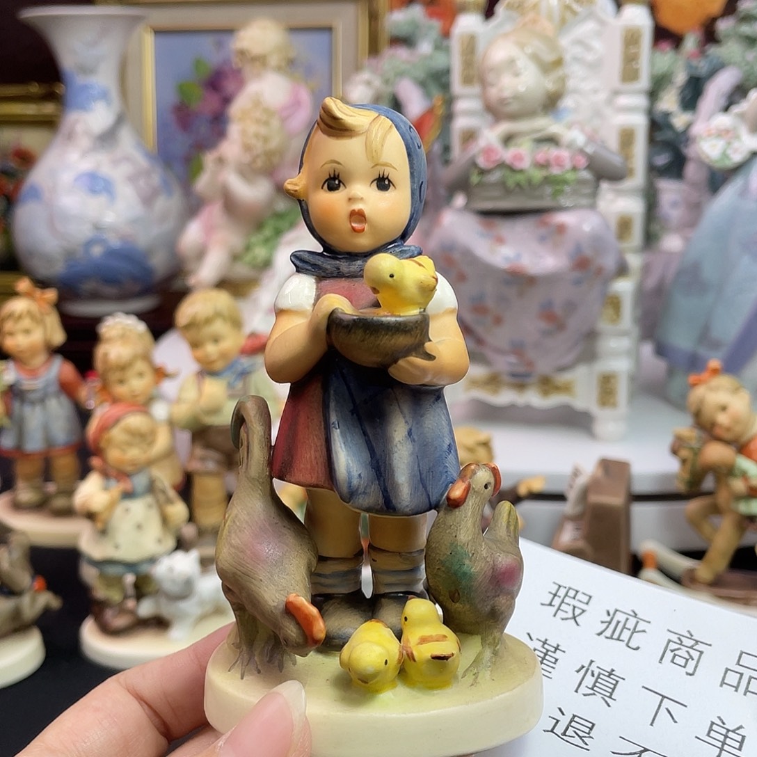 瓷片欧美中古美物