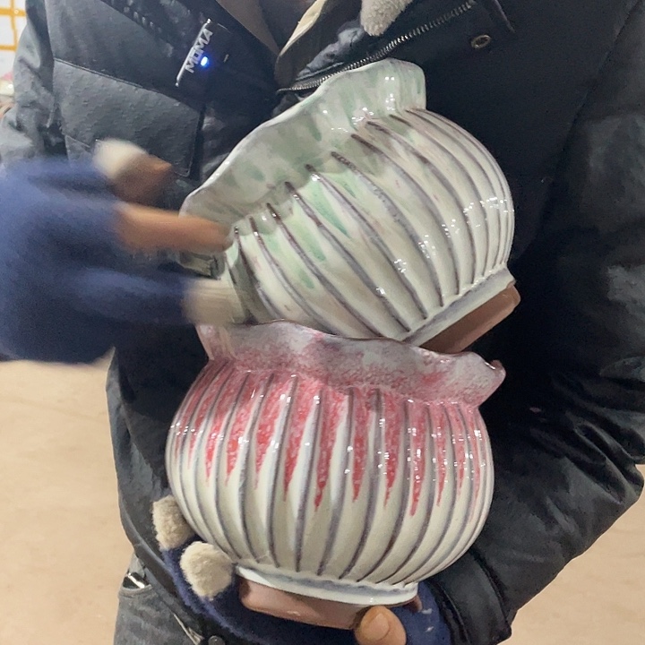 红陶正品20/15两个