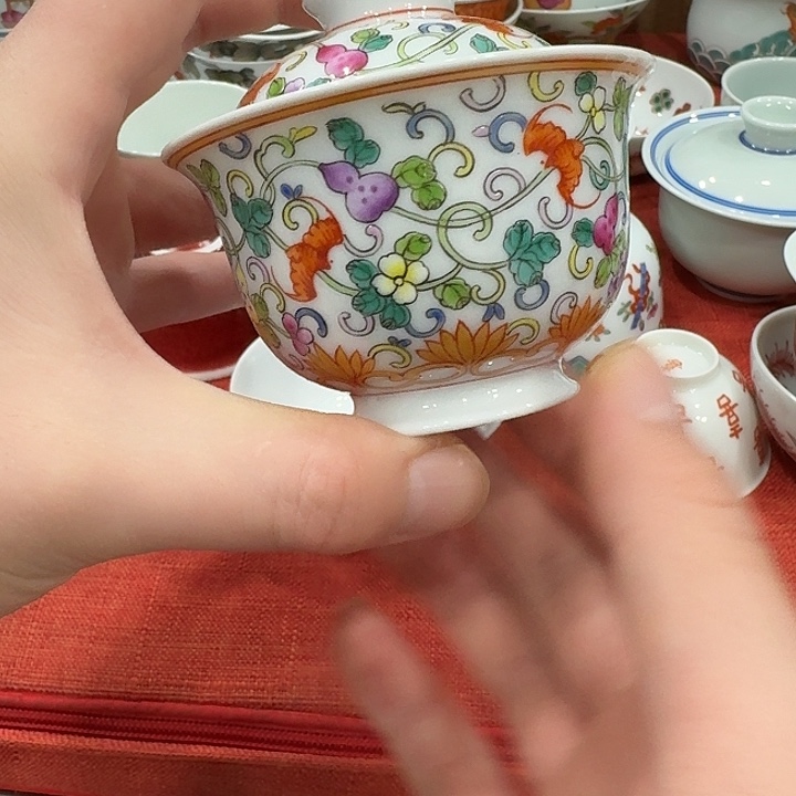 陶瓷艺术品收藏陶瓷