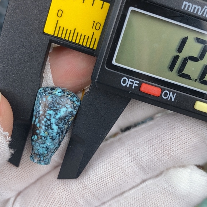 【闪购商品】绿松石珠宝奇石未镶嵌