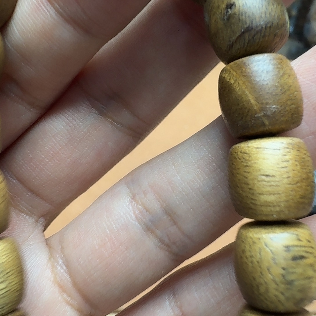 沉香碎屑沉香芽庄白奇1001