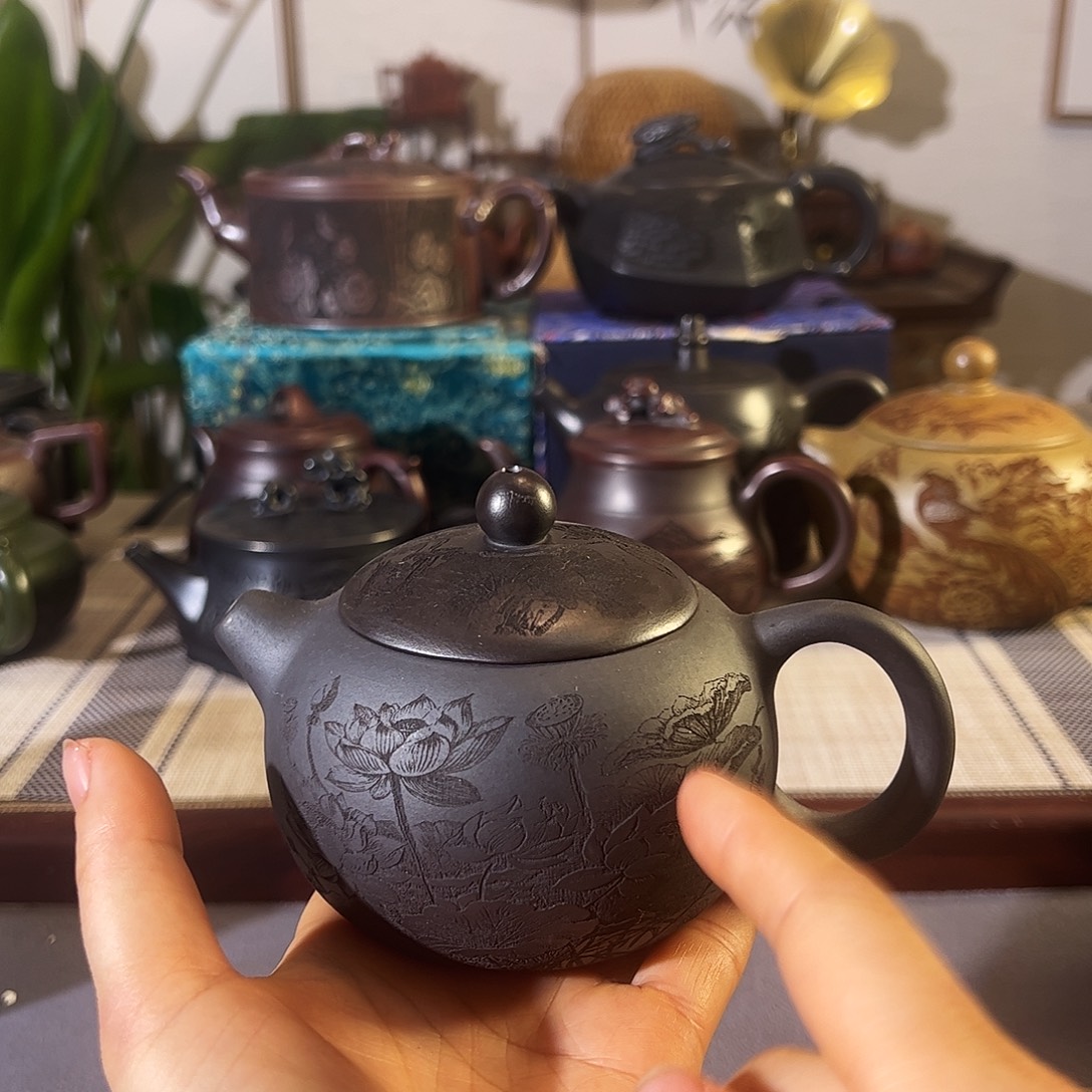 茶壶紫砂哈哈哈哈哈哈