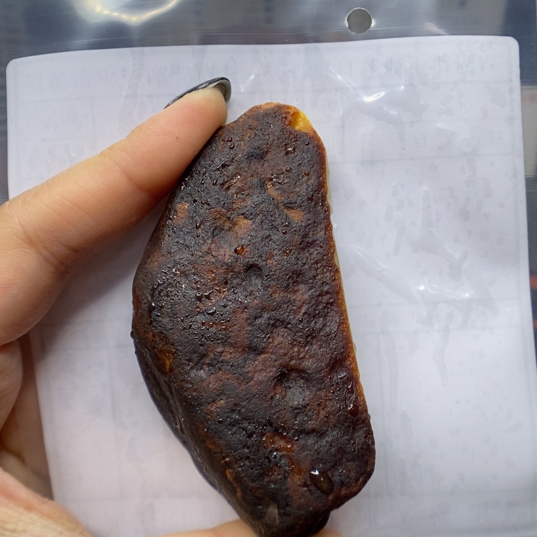 定制蜜蜡未镶嵌郎