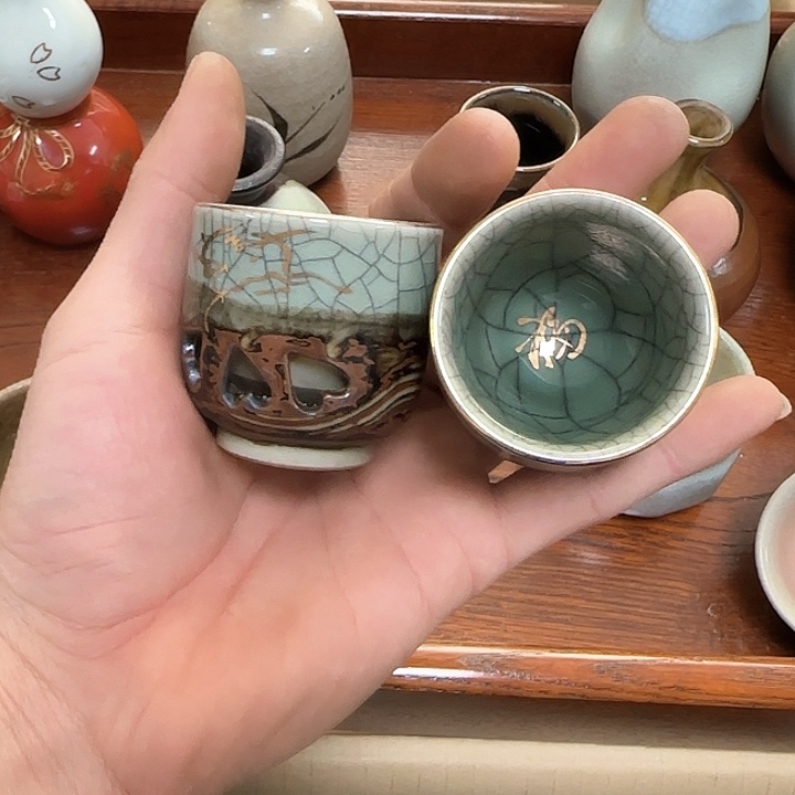 瓷片瓷质品工艺品