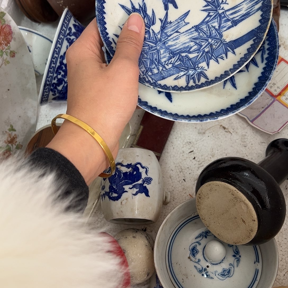 玩***坊杂色豆（科檀/科特迪瓦檀木）