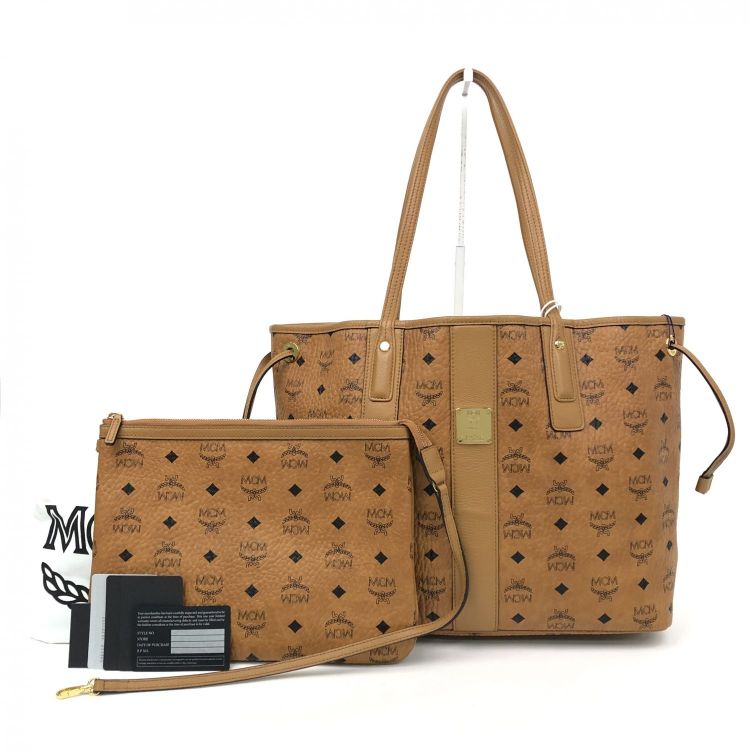 包包/MCM/95新/C1364254623/[251228SYNC]