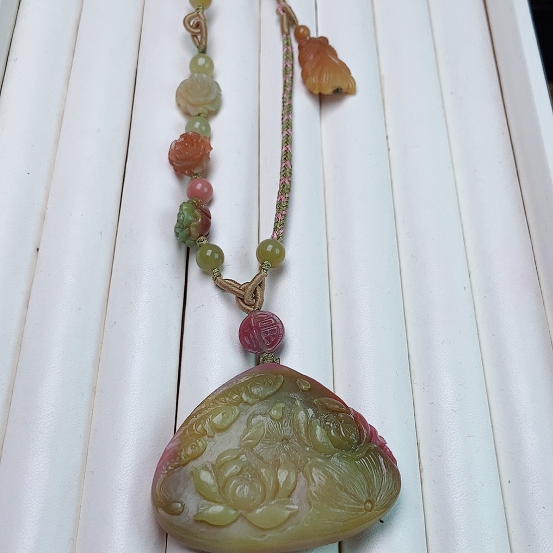 玛瑙/玉髓珠宝半成品未镶嵌
