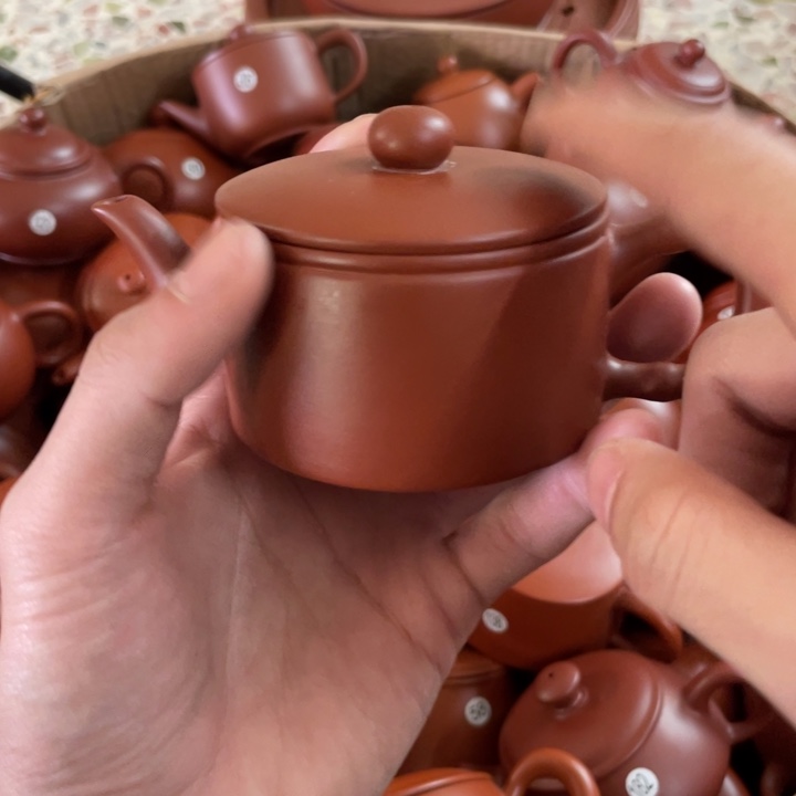 紫砂茶壶紫砂壶茶壶包邮毫升