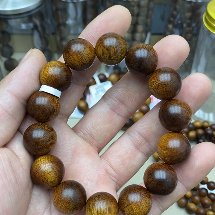 沉香沉香碎屑海南野生金丝黄奇16